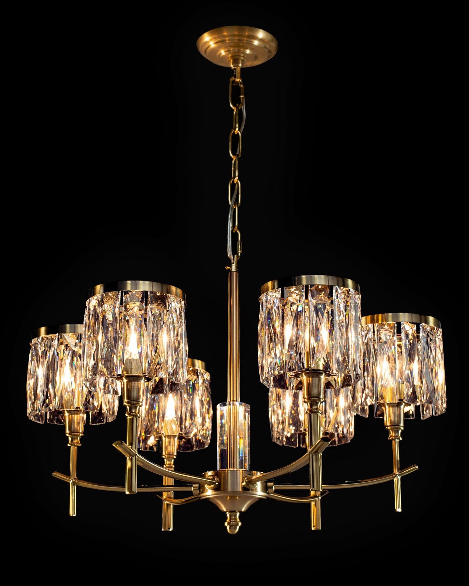 Opulence