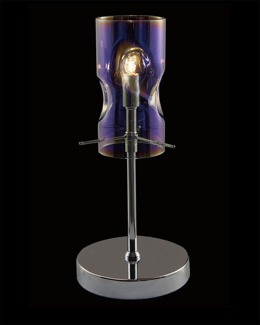 Venus 1Lt Table Translucent Multi Illuminati Light