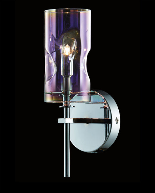 Venus 1Lt Wall Multi venus  wall-lights  Bedroom  Lounge  Kitchen  Hallway MB13028079-1AMULTI illuminati light