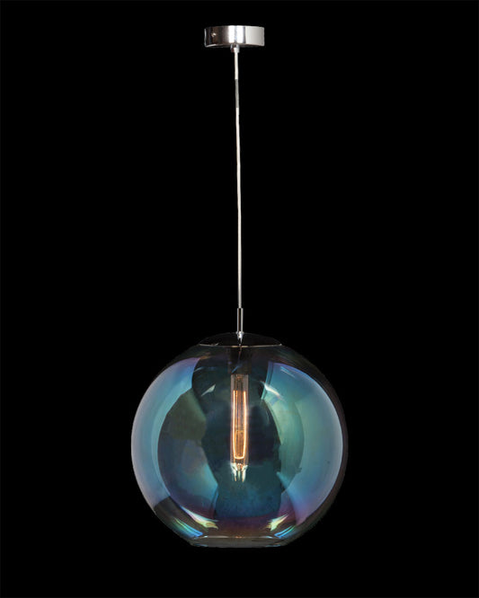 Oberon Medium Pendant Multi Illuminati Light